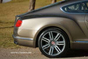 Image 6/28 of Bentley Continental GT V8 (2016)