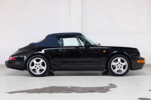 Bild 4/30 von Porsche 911 Carrera 4 (1990)