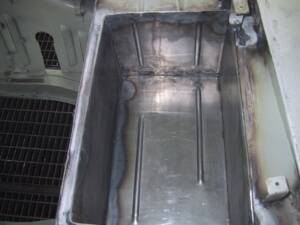 Bild 40/57 von FIAT 1500 6C Berlinetta Superleggera (1940)