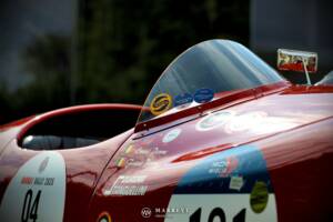 Image 21/33 of FIAT Stanguellini Barchetta Sport (1951)