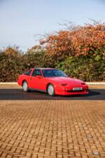 Imagen 16/40 de Nissan 300 ZX (1987)