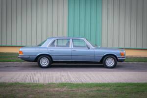 Bild 4/30 von Mercedes-Benz 450 SEL (1979)