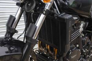 Image 36/37 of Triumph Speed Triple (1995)