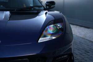 Immagine 26/50 di Lotus Evora GT410 Sport (2019)
