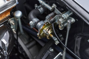 Image 81/97 of Jaguar Type E 4.2 (1966)