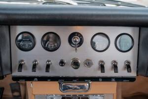 Immagine 24/38 di Jaguar E-Type 3.8 (1962)