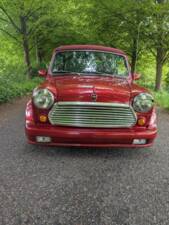 Bild 1/27 von Rover Mini Cabriolet (1994)