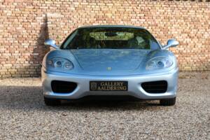 Image 9/50 of Ferrari 360 Modena (2001)