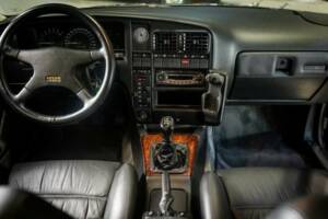 Bild 11/15 von Lotus Omega 3,6 Lotus (1992)