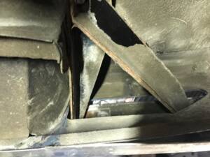 Image 59/91 of Volvo P 144 GL (1972)