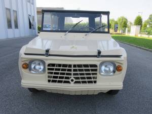 Bild 26/52 von Citroën Méhari (1970)