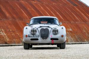 Bild 4/36 von Jaguar XK 150 FHC (1959)
