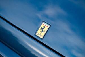 Immagine 17/42 di Ferrari Mondial T (1990)