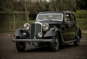 Bild 10/50 von Rover 14 (1934)