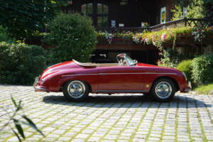 Image 15/35 of Porsche 356 A 1600 Speedster (1957)