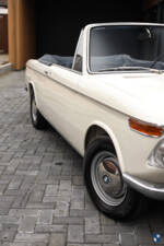 Image 65/79 of BMW 1600 - 2 (1970)