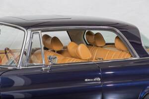 Imagen 12/34 de Mercedes-Benz 280 SE 3,5 (1969)