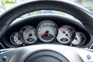 Image 24/50 of Porsche 911 Carrera S (2010)