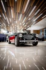 Bild 11/50 von Austin-Healey 100/4 (BN2) (1956)