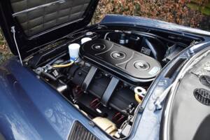 Bild 34/43 von Ferrari 365 GT 2+2 (1970)