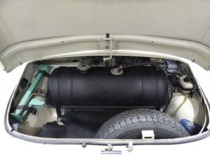 Image 6/10 of FIAT 500 F (1966)