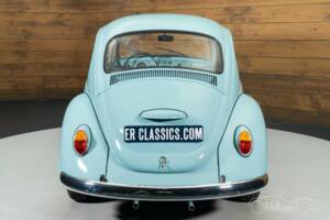 Image 16/19 of Volkswagen Käfer 1200 (1973)