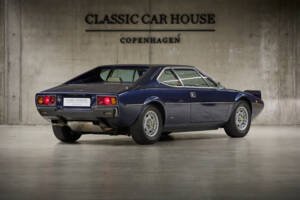 Image 11/100 de Ferrari Dino 308 GT4 (1976)