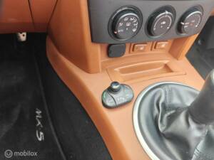 Bild 23/35 von Mazda MX-5 2.0 (2007)