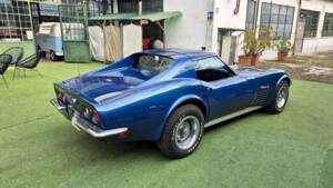 Image 23/55 of Chevrolet Corvette Stingray (1971)