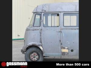 Image 9/15 of Mercedes-Benz O 319 (1960)