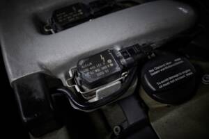 Immagine 93/95 di Mercedes-Benz SL 600 (1998)