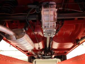 Afbeelding 14/15 van Alfa Romeo Giulietta Spider Veloce (1961)
