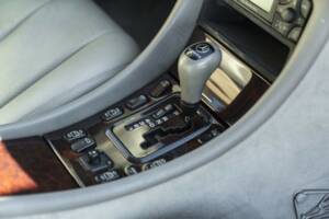Bild 34/50 von Mercedes-Benz CLK 230 Kompressor (1999)