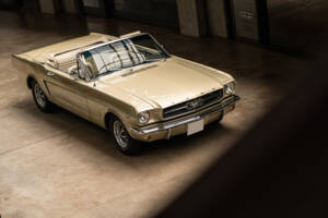 Image 16/19 of Ford Mustang 289 (1965)