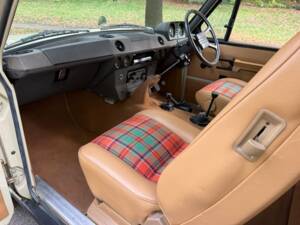Image 8/50 de Land Rover Range Rover Classic 3.5 (1979)
