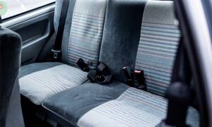 Image 6/40 of Vauxhall Nova 1.3 (1989)