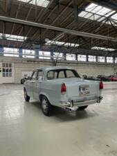 Image 6/87 of Alfa Romeo Giulietta TI (1963)