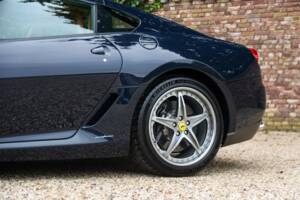 Image 19/50 of Ferrari 599 GTB Fiorano (2009)