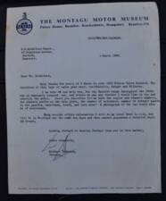 Immagine 41/50 di Daimler D16 (1923)