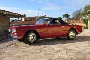 Immagine 6/88 di Lancia Flaminia GT 3C 2.5 Convertible (1962)
