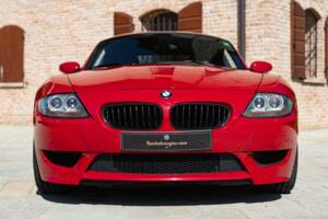 Afbeelding 3/50 van BMW Z4 M Coupé (2006)