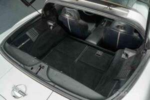 Image 15/19 of Chevrolet Corvette Collector Edition Convertible (1996)
