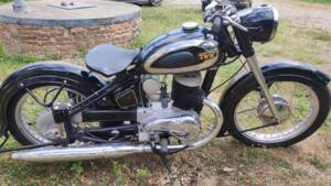 Bild 1/22 von Triumph (TWN) BDG 250 H (1951)