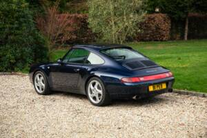 Bild 14/50 von Porsche 911 Carrera 4 (1995)