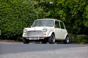 Image 27/50 de Rover Mini Mayfair (1988)