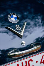 Immagine 103/199 di BMW 502 - 3,2 Litre (1961)