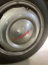 Bild 34/45 von Lancia Flaminia Coupe Pininfarina 3B (1963)