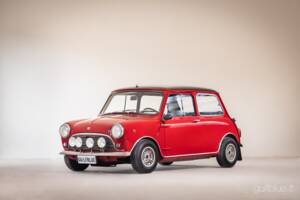 Image 14/38 of Innocenti Mini Cooper (1966)