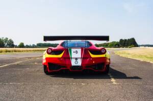 Afbeelding 8/14 van Ferrari 458 Italia GT3 (2011)