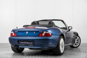 Bild 44/50 von BMW Z3 2.0 (2000)